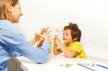 Free Developmental Screening 1